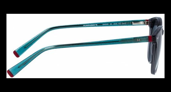 Humphrey´s  Kids 584045 Grau - Ansicht 3