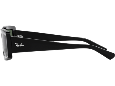 Ray-Ban Sonnenbrille Unisex Ray-Ban Kiliane RB4395 667771 Ansicht 3