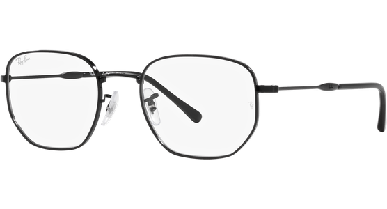 Ray-Ban RX6496 2509 - Ansicht 2