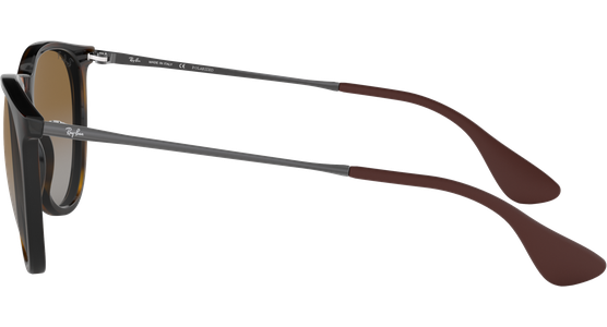 Ray-Ban Erika Classic RB4171 710/T5 54 - Ansicht 4