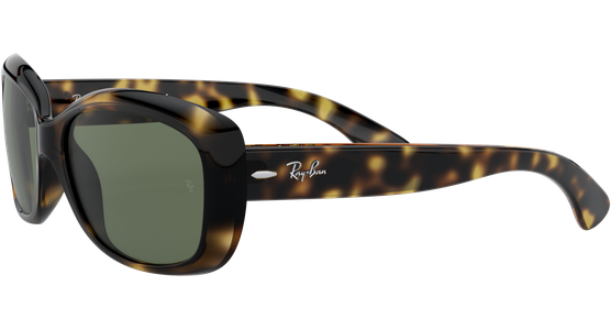 Ray-Ban Jackie Ohh RB4101 710 58 - Ansicht 7