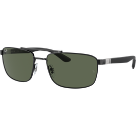Ray-Ban Sonnenbrille Unisex Ray-Ban 0RB3737 002/71
