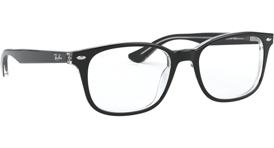 Ray-Ban RX5375 2034 - Ansicht 12