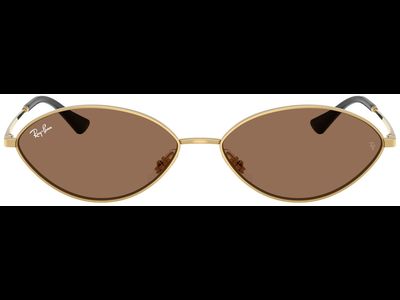 Ray-Ban Sonnenbrille Unisex Ray-Ban Kai RB3757 001/73 Ansicht 2