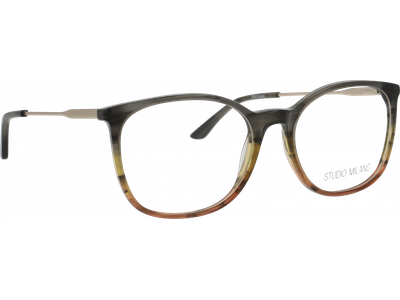 Studio Milano Brille Damen Studio Milano 01-20460-02 5217 Ansicht 4