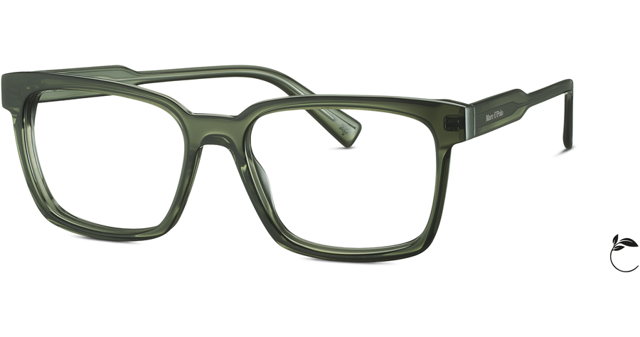 Marc O'Polo Brille Unisex Marc O'Polo 503239 57 40 Ansicht 1