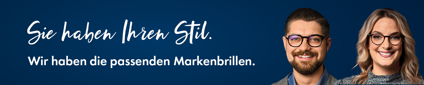 Brillen