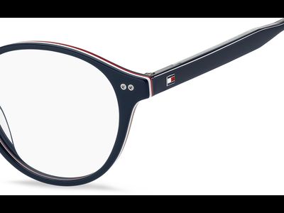 Tommy Hilfiger Brille Herren Tommy Hilfiger TH 2129 51 8RU Ansicht 3
