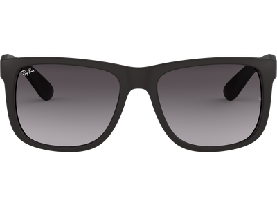 Ray-Ban Sonnenbrille Herren Ray-Ban Justin Classic RB4165 601/8G 55 Ansicht 2