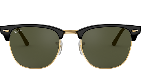 Ray-Ban Clubmaster Classic RB3016 W0365 51 - Ansicht 3