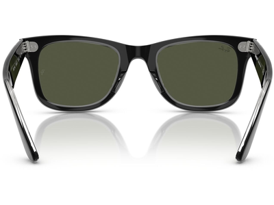 Ray-Ban Sonnenbrille Unisex Ray-Ban RB2140 129431 Ansicht 4