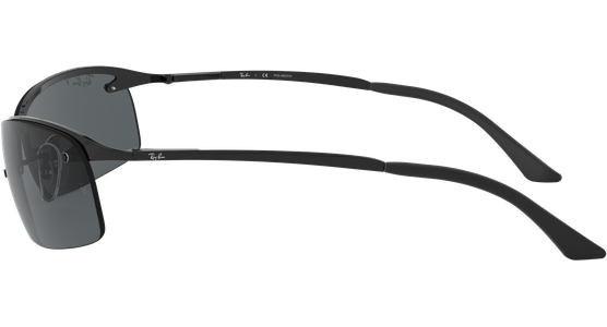 Ray-Ban RB3183 002/81 - Ansicht 4