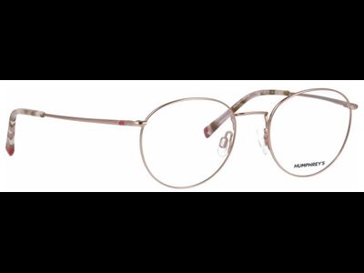 Humphreys Brille Unisex Humphrey´s 582273 20 4818 Ansicht 4