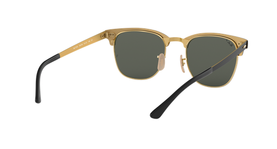 Ray-Ban Clubmaster Metal RB3716 187/58 - Ansicht 8