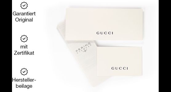 Gucci GG1698S 60 Gold - Ansicht 5