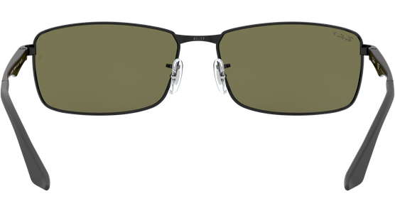 Ray-Ban RB3498 002/9A - Ansicht 7