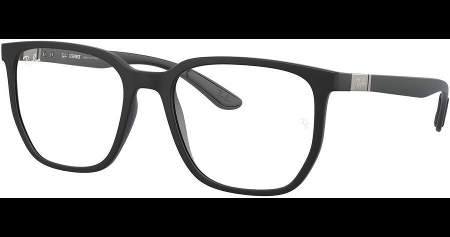 Ray-Ban Brille Unisex Ray-Ban RX7235 5204 Ansicht 1