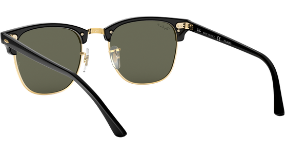 Ray-Ban Clubmaster Classic RB3016 901/58 55 - Ansicht 6