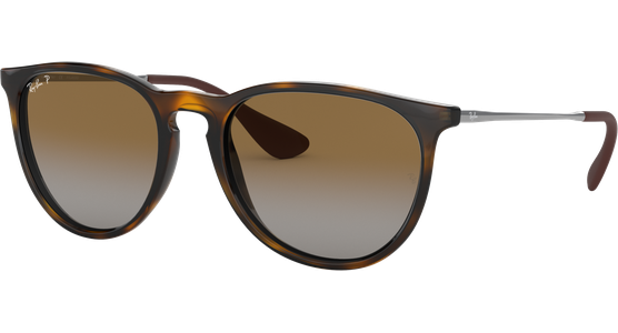 Ray-Ban Erika Classic RB4171 710/T5 54 - Ansicht 2