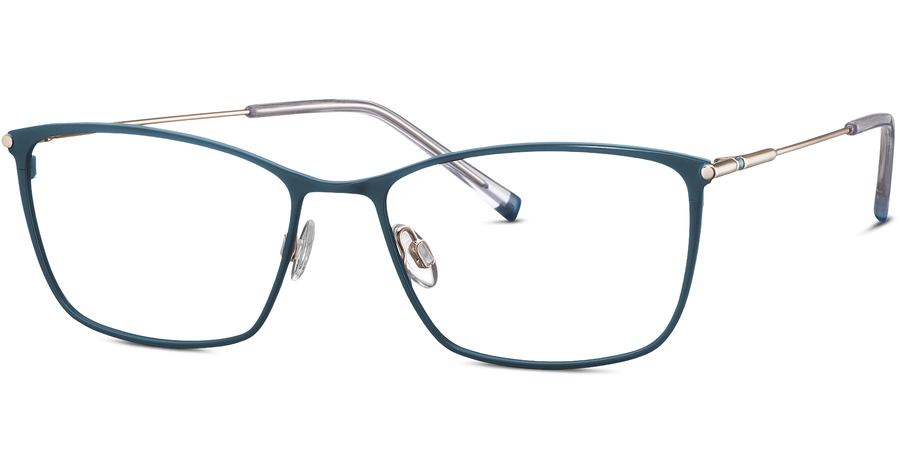 Humphreys Brille Damen Humphrey´s 582403 53 70 Ansicht 1