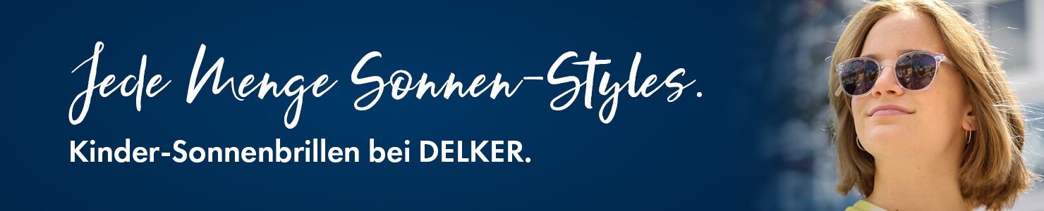 Kinder-Sonnenbrillen