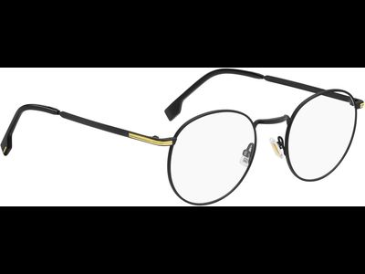 Hugo Boss Brille Herren Hugo Boss 1605 50 2M2 Ansicht 4