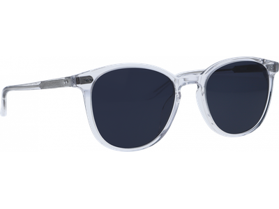 SunRay Sonnenbrille Unisex SunRay 06-13020-03 5220, Transparent Ansicht 4