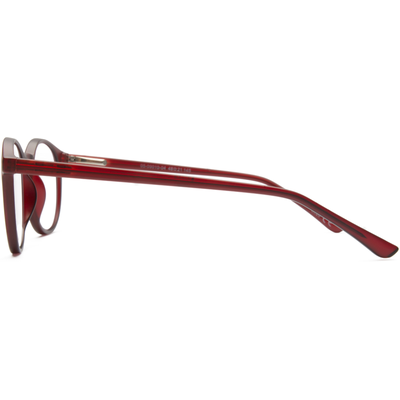  4read CONCEPT Paris Rot 3,0 Dioptrien  Ansicht 3