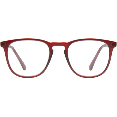  4read CONCEPT Berlin Rot 2,0 Dioptrien  Ansicht 4