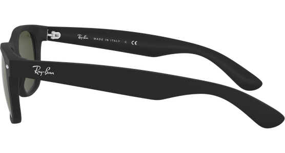 Ray-Ban New Wayfarer Classic RB2132 622 55 - Ansicht 5