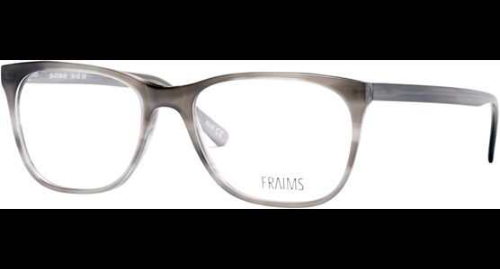 FRAIMS 03-97100-01 Julia, Grau Meliert - Ansicht 4