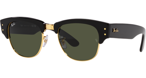 Ray-Ban Mega Clubmaster RB0316S 901/31 - Ansicht 2