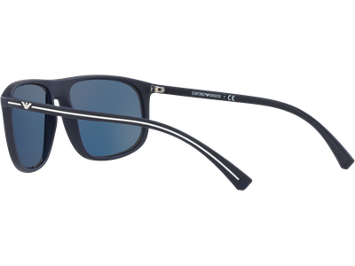 Emporio Armani Sonnenbrille Herren Emporio Armani EA4118 569280 Ansicht 4