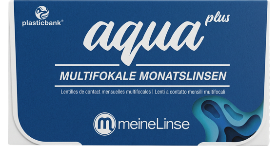  meineLinse aqua plus multifokale Monatslinsen 3er Ansicht 1