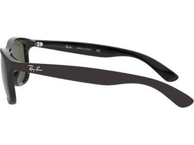 Ray-Ban Sonnenbrille Herren Ray-Ban Andy RB4202 606971 55 Ansicht 4