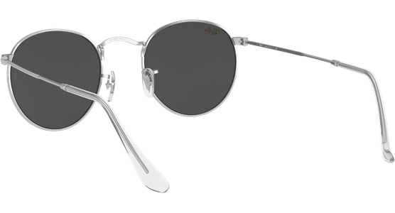 Ray-Ban Round Metal RB3447 9198B1 - Ansicht 6