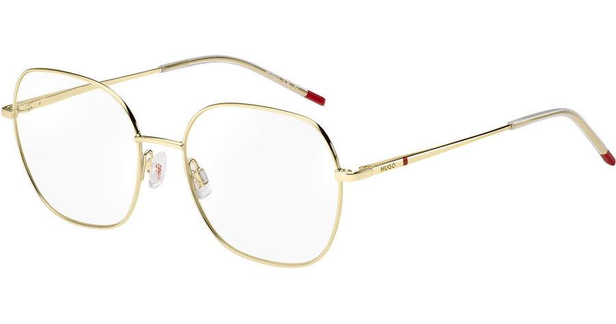 Hugo Brille Damen Hugo HG 1295 54 J5G Ansicht 1