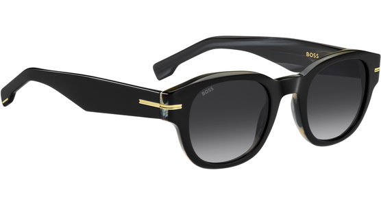 Hugo Boss BOSS 1717/S 48 QF6 - Ansicht 5