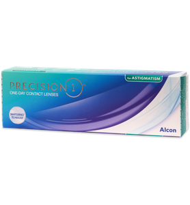 Precision1 for Astigmatism 30er - Ansicht 4