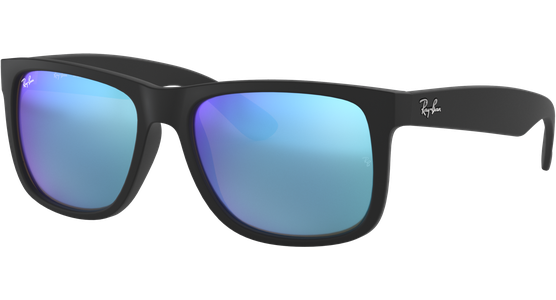 Ray-Ban Justin Classic RB4165 622/55 51 - Ansicht 2