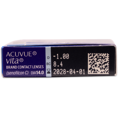  Acuvue Vita 6er Ansicht 3