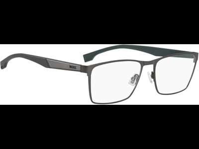 Hugo Boss Brille Herren Hugo Boss BOSS 1828 58 SVK Ansicht 4