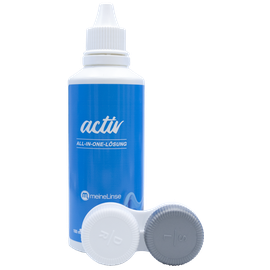  meineLinse activ All-in-One Reiseset