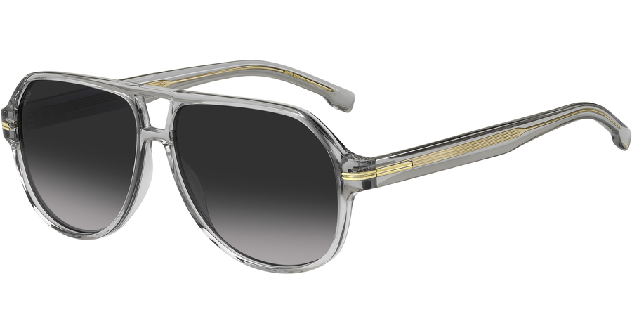 Hugo Boss Sonnenbrille Herren HUGO BOSS BOSS 1507/S Ansicht 1