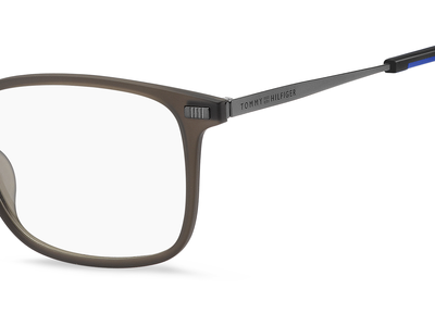 Tommy Hilfiger Brille Herren Tommy Hilfiger TH 2037 50 YZ4 Ansicht 3