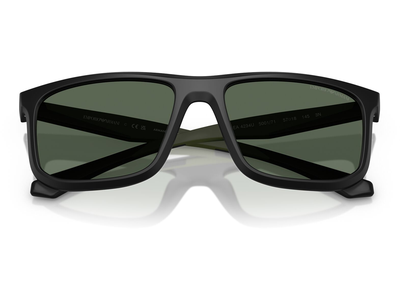 Emporio Armani Sonnenbrille Unisex Emporio Armani EA4234U 500171 Ansicht 5