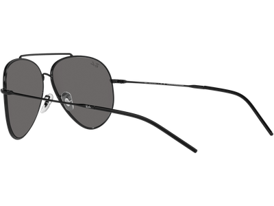 Ray-Ban Sonnenbrille Unisex Ray-Ban Aviator Reverse RBR0101S 002/GS 62 Ansicht 4