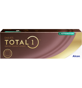Dailies Total 1 for Astigmatism 30er - Ansicht 3