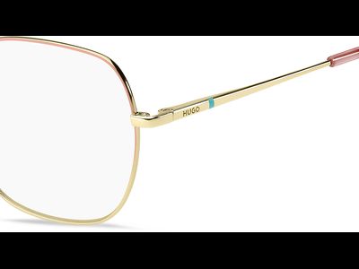 Hugo Brille Damen Hugo HG 1295 54 EYR Ansicht 3