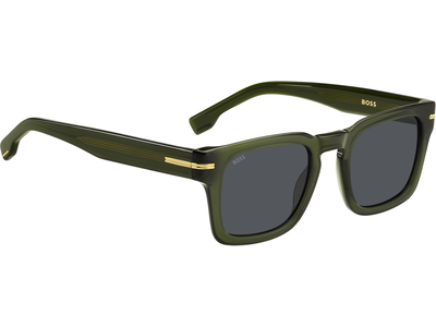 Hugo Boss Sonnenbrille Herren Hugo Boss BOSS 1625/S 50 green Ansicht 4